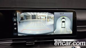 Hyundai Kona Бензин 1.6 Turbo 2WD 2025 года из Южной Кореи