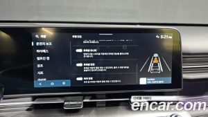 Hyundai Kona Бензин 1.6 Turbo 2WD 2025 года из Южной Кореи