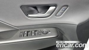 Hyundai Kona Бензин 1.6 Turbo 2WD 2025 года из Южной Кореи