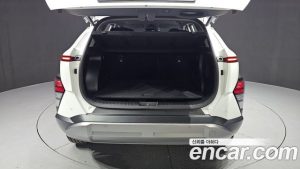 Hyundai Kona Бензин 1.6 Turbo 2WD 2025 года из Южной Кореи