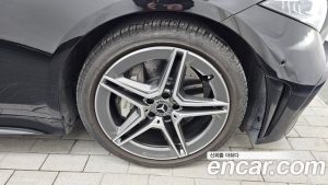 Mercedes-Benz CLS-Class CLS300d 4MATIC 2023 года из Южной Кореи