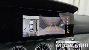 Mercedes-Benz CLS-Class CLS300d 4MATIC 2023 года из Южной Кореи