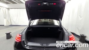 Mercedes-Benz CLS-Class CLS300d 4MATIC 2023 года из Южной Кореи