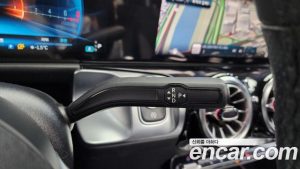 Mercedes-Benz GLB-Class AMG GLB35 4MATIC 2025 года из Южной Кореи