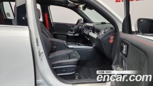 Mercedes-Benz GLB-Class AMG GLB35 4MATIC 2025 года из Южной Кореи