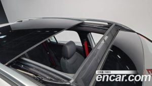 Mercedes-Benz GLB-Class AMG GLB35 4MATIC 2025 года из Южной Кореи