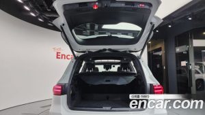 Mercedes-Benz GLB-Class AMG GLB35 4MATIC 2025 года из Южной Кореи