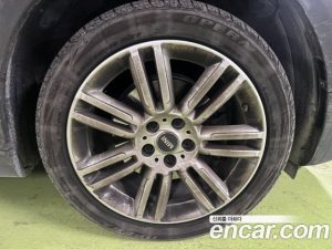 Mini Countryman CLASSIC Plus COMFORT PACK 2023 года из Южной Кореи