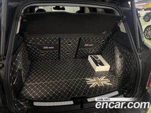 Mini Countryman CLASSIC Plus COMFORT PACK 2023 года из Южной Кореи