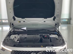 Volvo S90 B5 Ultra Bright 2026 года из Южной Кореи