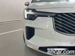 Volvo S90 B5 Ultra Bright 2026 года из Южной Кореи