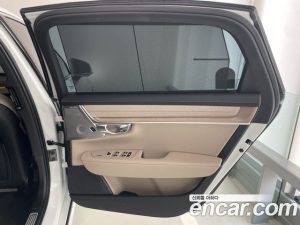 Volvo S90 B5 Ultra Bright 2026 года из Южной Кореи