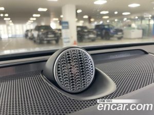 Volvo S90 B5 Ultra Bright 2026 года из Южной Кореи