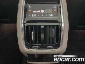 Volvo S90 B5 Ultra Bright 2026 года из Южной Кореи