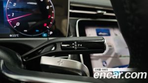 Mercedes-Benz E-Class E200 Avantgarde 2024 года из Южной Кореи