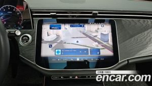 Mercedes-Benz E-Class E200 Avantgarde 2024 года из Южной Кореи