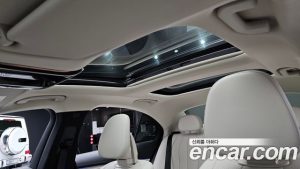 Mercedes-Benz E-Class E200 Avantgarde 2024 года из Южной Кореи