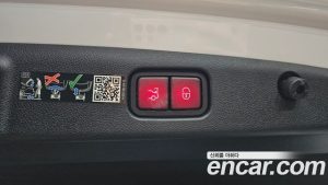 Mercedes-Benz E-Class E200 Avantgarde 2024 года из Южной Кореи