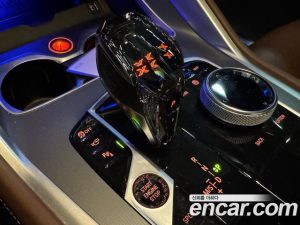 BMW X6 xDrive30d M Sport 2023 года из Южной Кореи