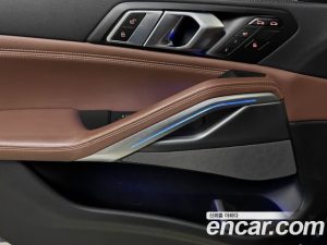 BMW X6 xDrive30d M Sport 2023 года из Южной Кореи