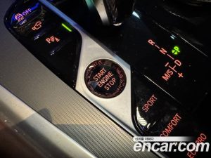 BMW X6 xDrive30d M Sport 2023 года из Южной Кореи