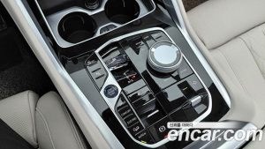 BMW X6 xDrive40i M Sport 2025 года из Южной Кореи