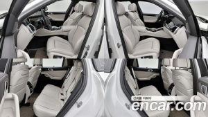 BMW X6 xDrive40i M Sport 2025 года из Южной Кореи