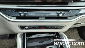 BMW X6 xDrive40i M Sport 2025 года из Южной Кореи