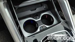 BMW X6 xDrive40i M Sport 2025 года из Южной Кореи