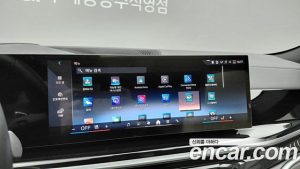 BMW X6 xDrive40i M Sport 2025 года из Южной Кореи