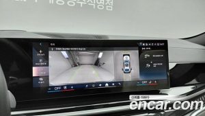 BMW X6 xDrive40i M Sport 2025 года из Южной Кореи