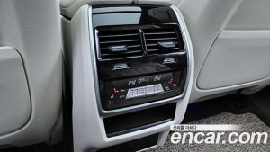 BMW X6 xDrive40i M Sport 2025 года из Южной Кореи