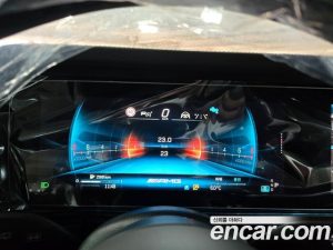 Mercedes-Benz G-Class AMG G63 2026 года из Южной Кореи