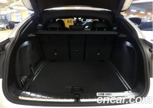 BMW X4 xDrive20i M Sport 2024 года из Южной Кореи