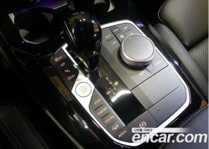 BMW X4 xDrive20i M Sport 2024 года из Южной Кореи