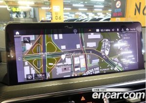 BMW X4 xDrive20i M Sport 2024 года из Южной Кореи