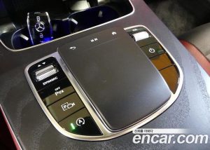 Mercedes-Benz CLS-Class CLS300d 4MATIC 2023 года из Южной Кореи