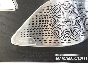 Mercedes-Benz CLS-Class CLS300d 4MATIC 2023 года из Южной Кореи