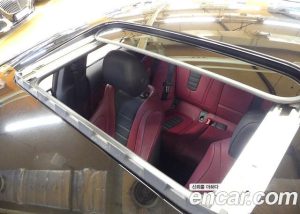 Mercedes-Benz CLS-Class CLS300d 4MATIC 2023 года из Южной Кореи