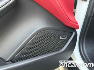 Porsche Taycan 4S 2024 года из Южной Кореи
