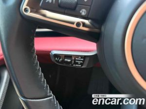 Porsche Taycan 4S 2024 года из Южной Кореи