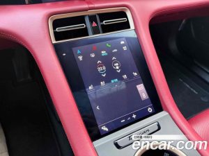 Porsche Taycan 4S 2024 года из Южной Кореи