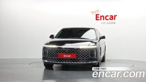 Hyundai Grandeur 2.5 Бензин 2WD 2024 года из Южной Кореи
