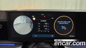 Hyundai Grandeur 2.5 Бензин 2WD 2024 года из Южной Кореи