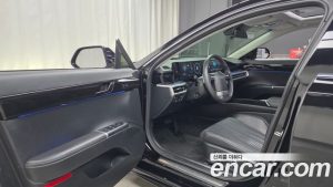 Hyundai Grandeur 2.5 Бензин 2WD 2024 года из Южной Кореи