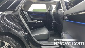 Hyundai Grandeur 2.5 Бензин 2WD 2024 года из Южной Кореи