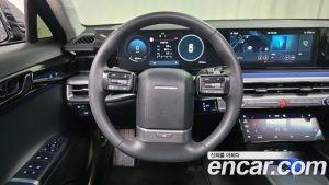 Hyundai Grandeur 2.5 Бензин 2WD 2024 года из Южной Кореи