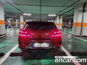 Genesis G70 Бензин 2.0T 4WD 2024 года из Южной Кореи