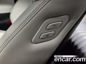 Genesis G70 Бензин 2.0T 4WD 2024 года из Южной Кореи