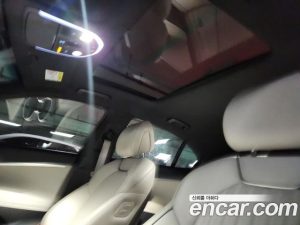 Genesis G70 Бензин 2.0T 4WD 2024 года из Южной Кореи